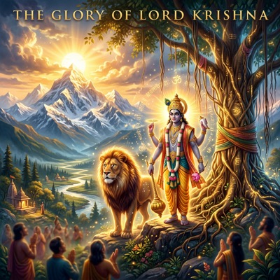 విభూతియోగ