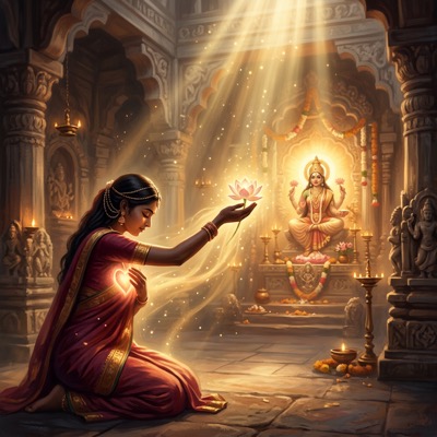 భక్తియోగ