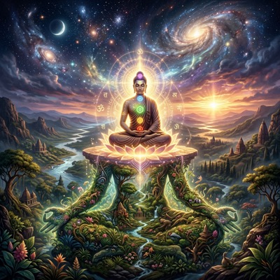 క్షేత్ర-క్షేత్రజ్ఞవిభాగయోగ