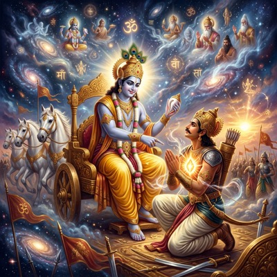 సాంఖ్యయోగ