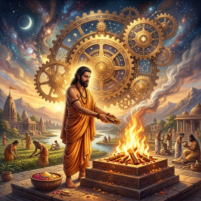 కర్మయోగ