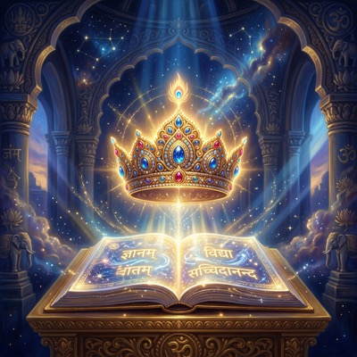 రాజవిద్యా రాజగుహ్యయోగ