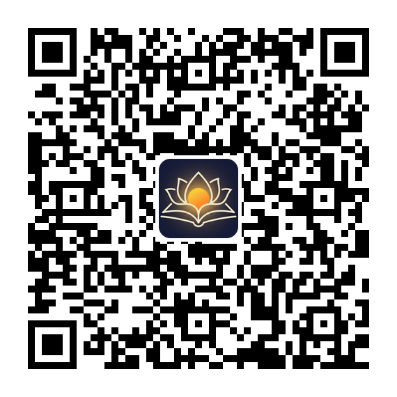 UPI QR Code for Donation